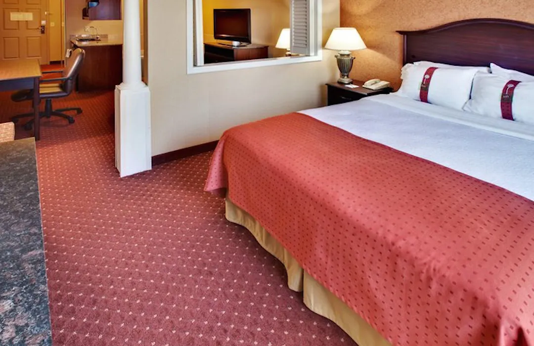 Holiday Inn Hotel & Suites Council Bluffs By Ihg-1