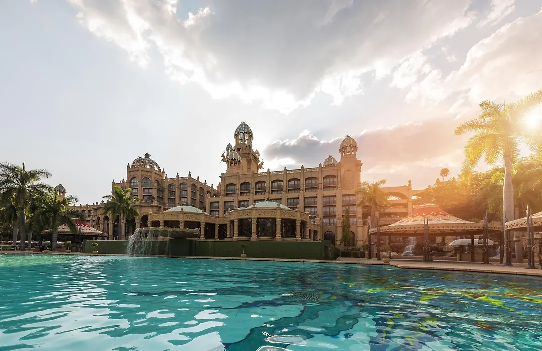 The Palace Of The Lost City At Sun City Resort-1