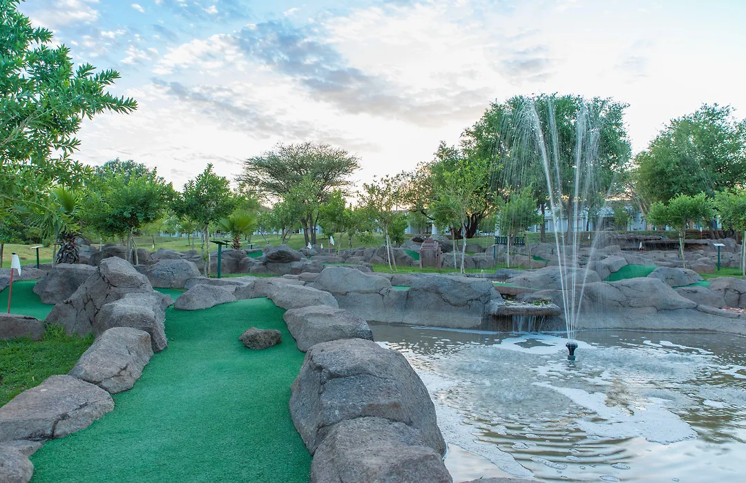 The Palace Of The Lost City At Sun City Resort-1