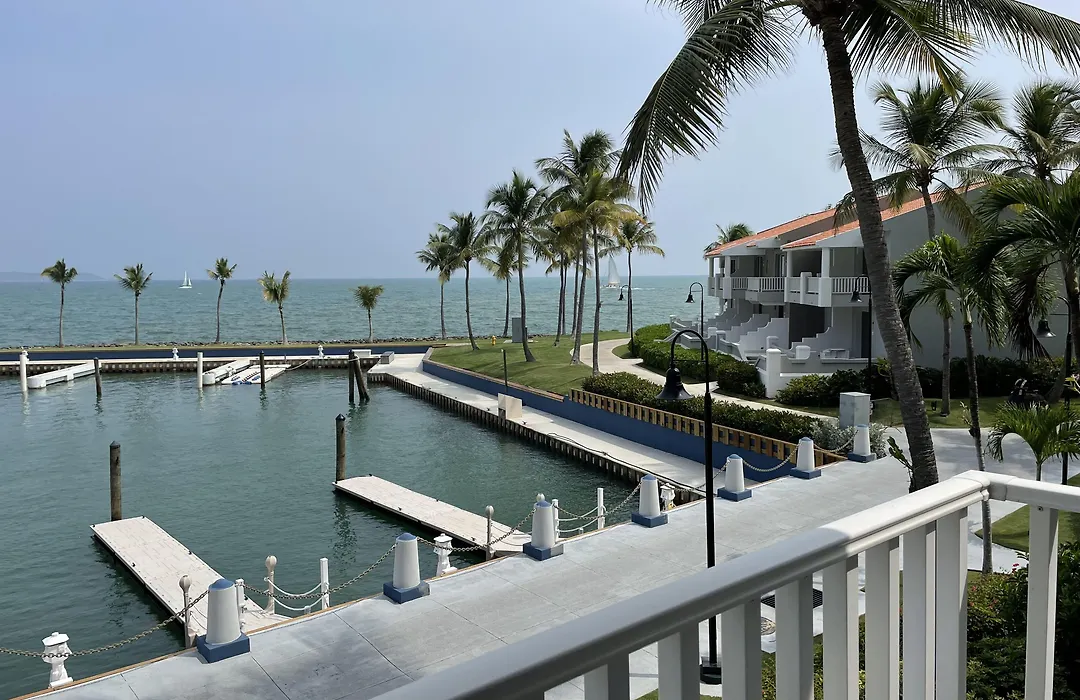 El Conquistador Resort - Puerto Rico-1