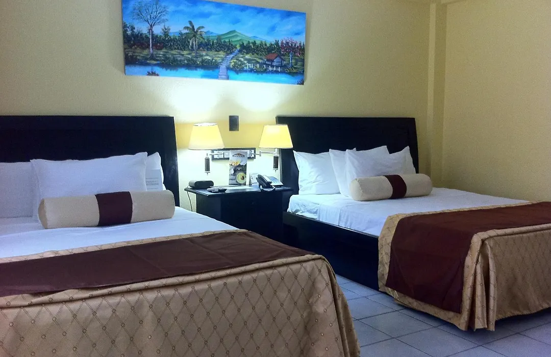 Best Western El Sitio Hotel&Casino-1