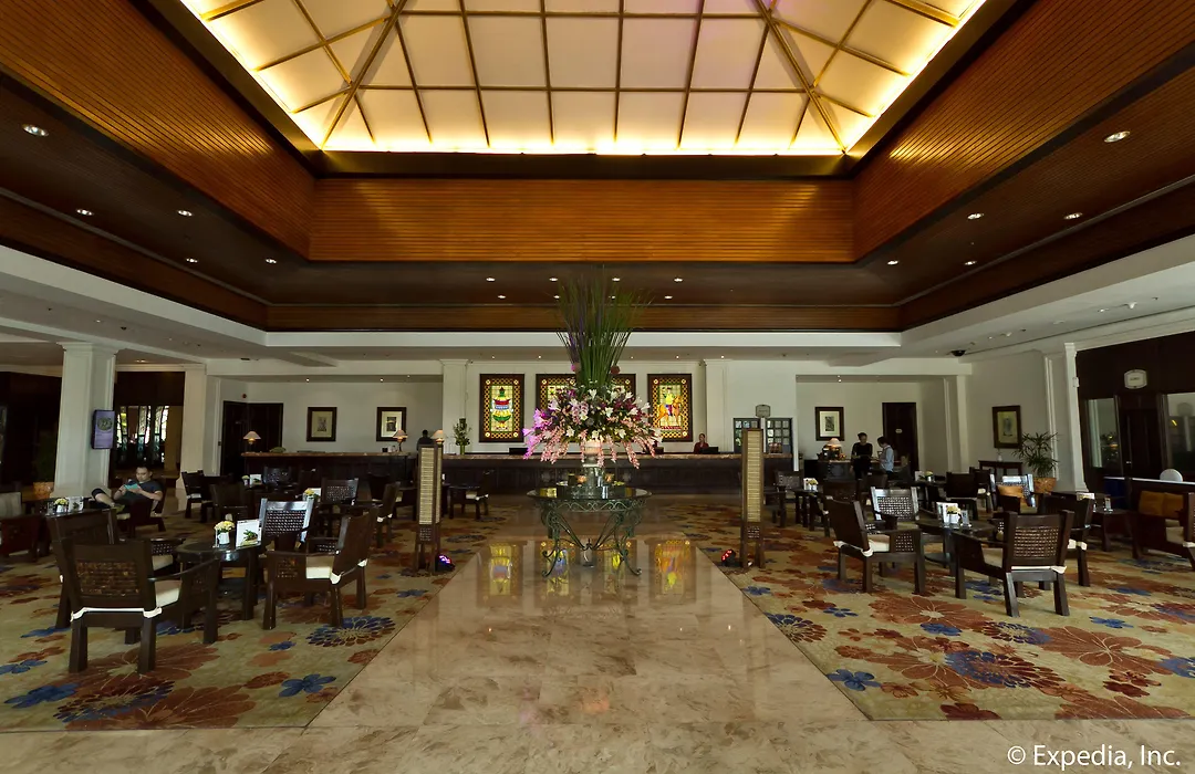 Waterfront Airport Hotel And Casino-1