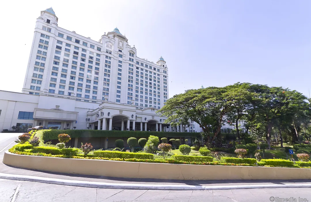 Waterfront Cebu City Hotel & Casino-1