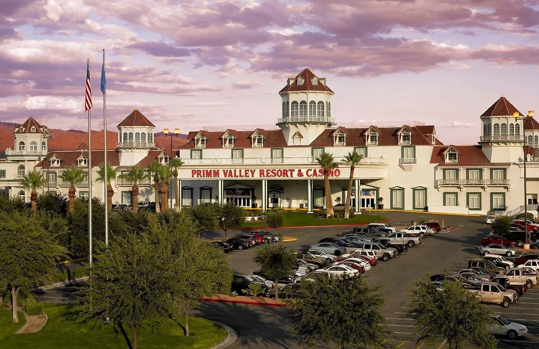 Primm Valley Hotel & Casino, A Travelodge By Wyndham-1