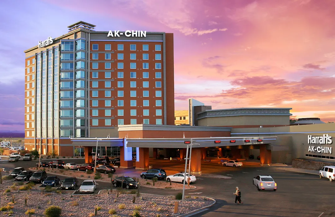 Harrah'S Ak-Chin - A Caesars Rewards Destination-1