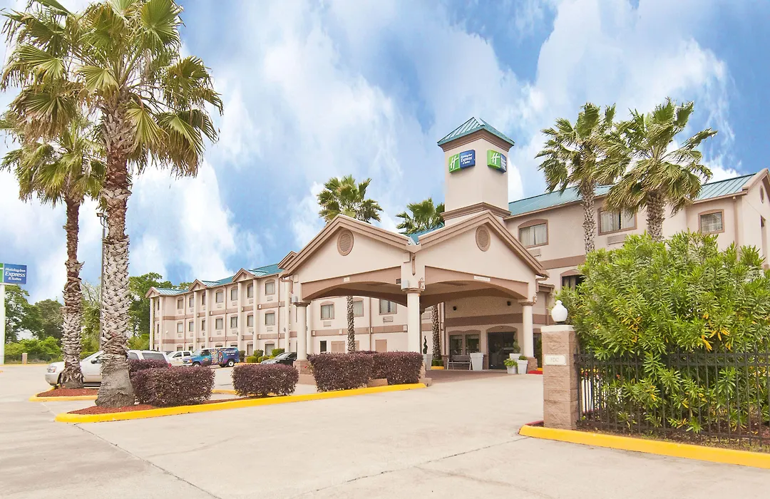 Holiday Inn Express Hotel And Suites Lake Charles By Ihg-1