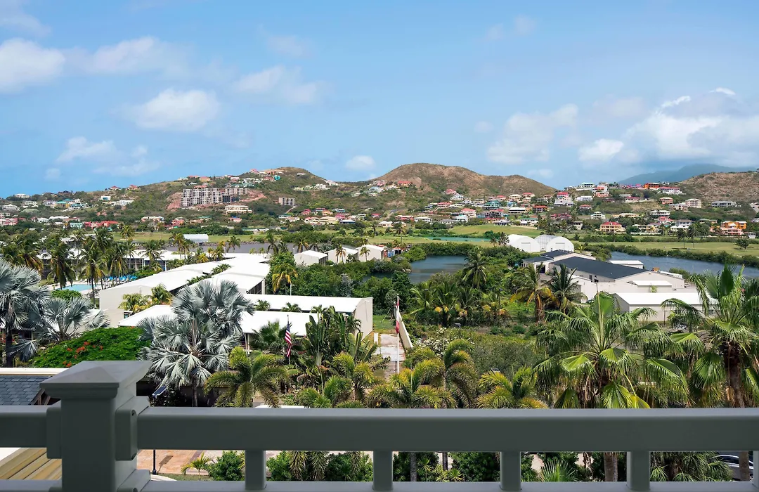 St Kitts Marriott Beach Resort, Casino & Spa-1