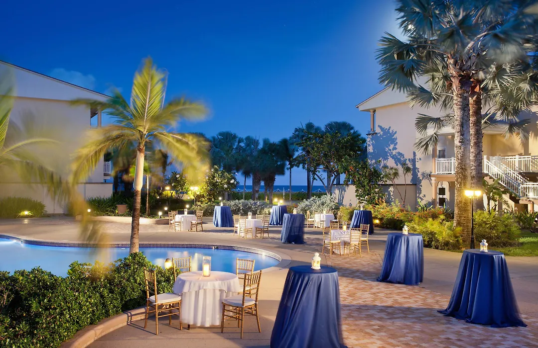 St Kitts Marriott Beach Resort, Casino&Spa-1
