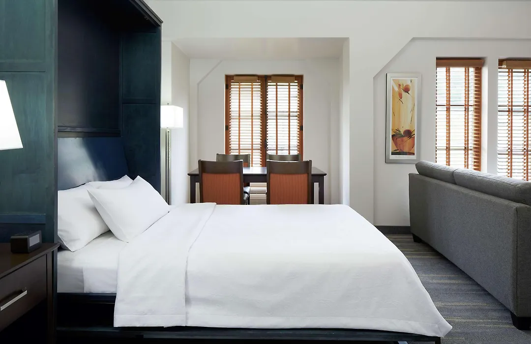 Homewood Suites By Hilton Mont-Tremblant Resort-1