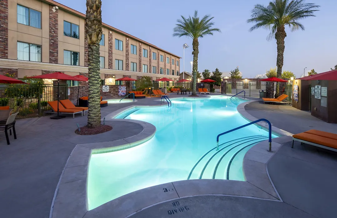 Cannery Casino And Hotel-1