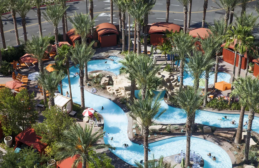 Harrah'S Resort Southern California Hotel & Casino - A Caesars Rewards Destination-1