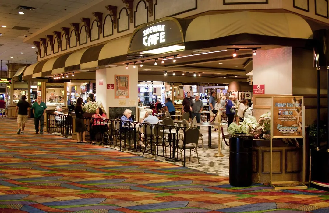 Don Laughlin'S Riverside Resort & Casino-1