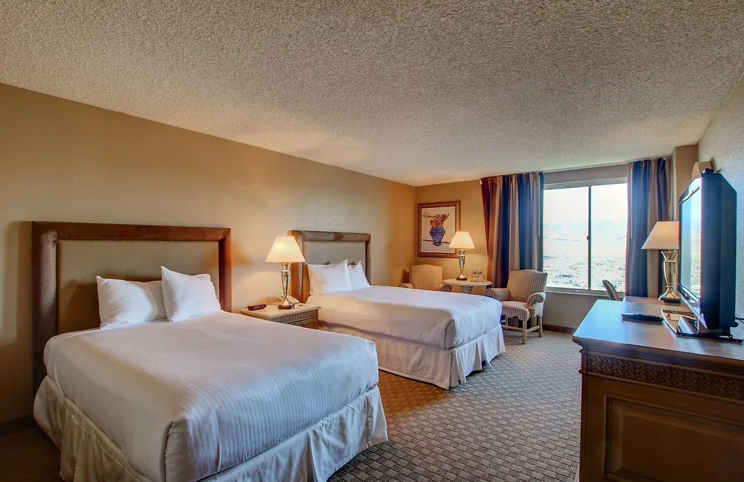 Laughlin River Lodge-1