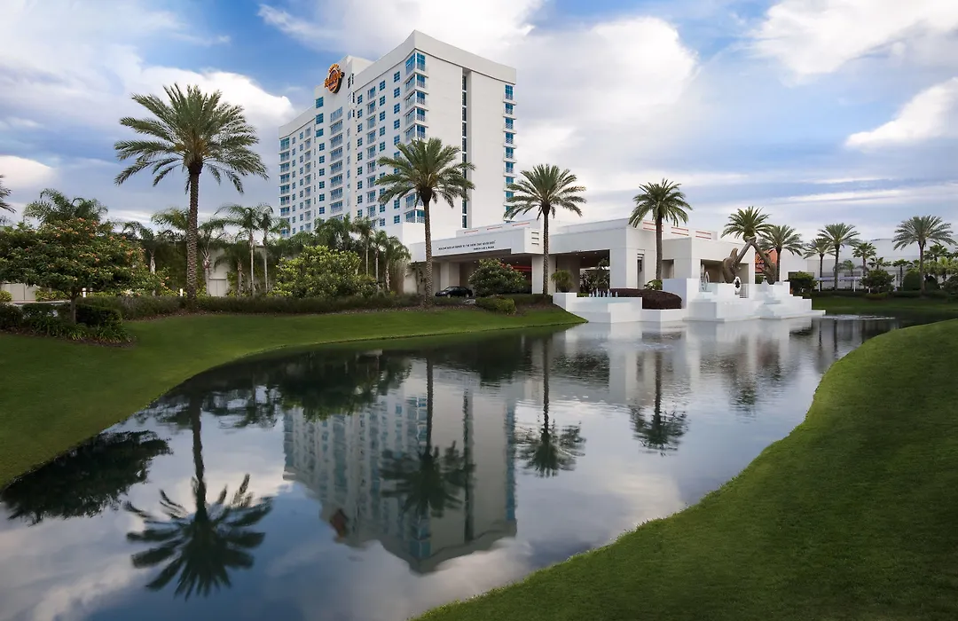 Seminole Hard Rock Hotel And Casino Tampa-1