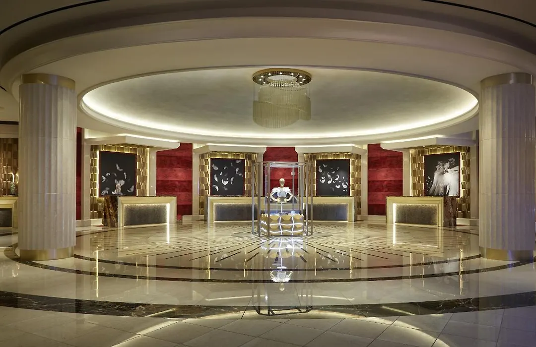 Seminole Hard Rock Hotel And Casino Tampa-1