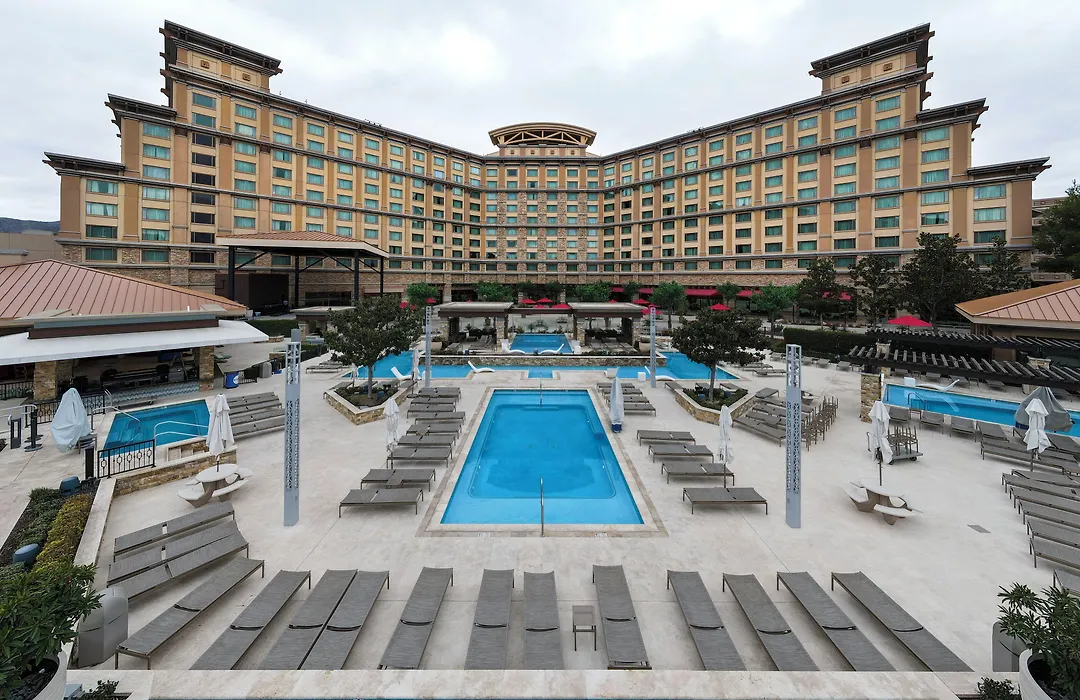 Pala Casino Spa And Resort-1