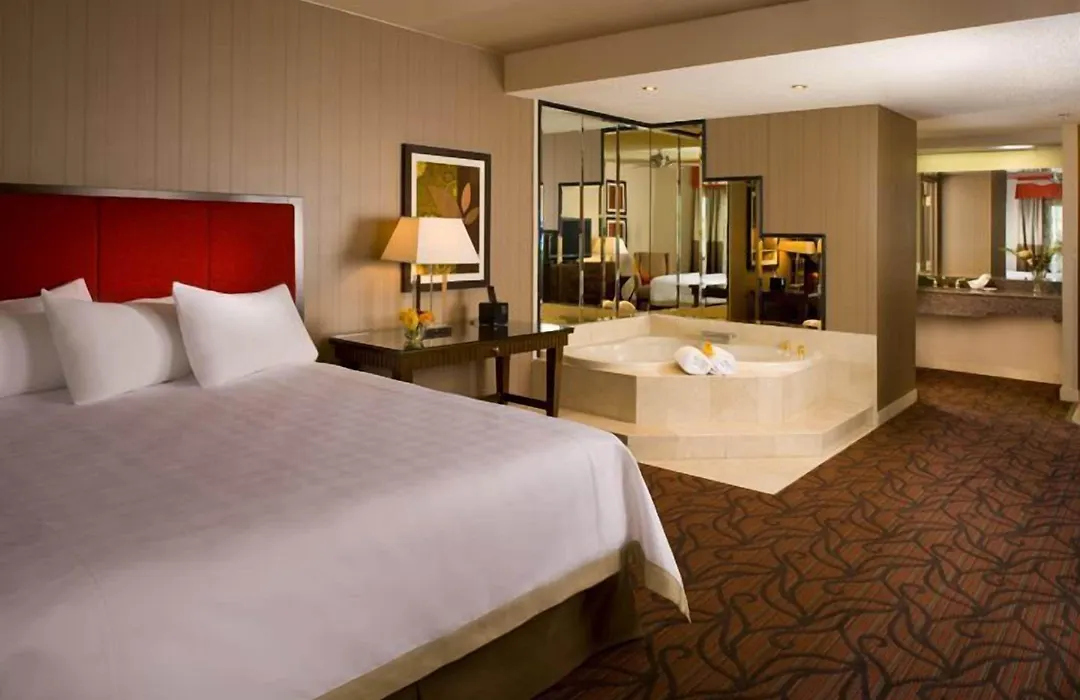 Boomtown Bossier City-1