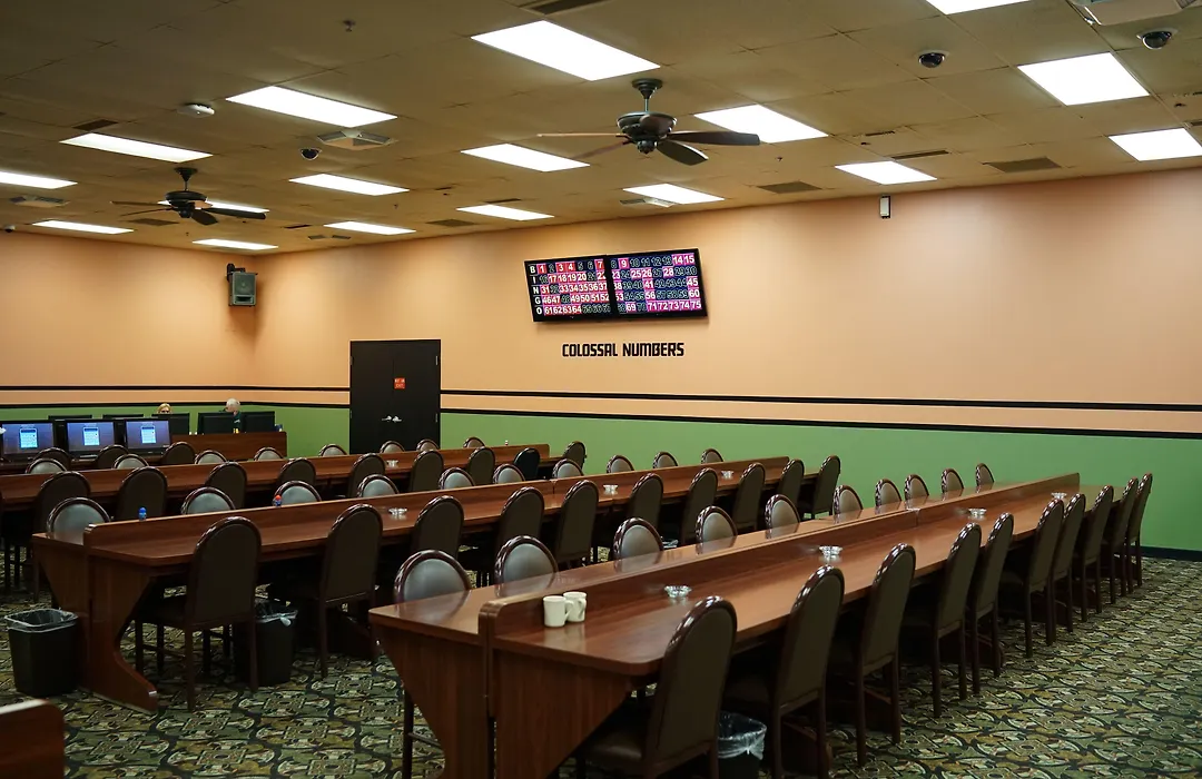 Virgin River Casino And Lodge-1