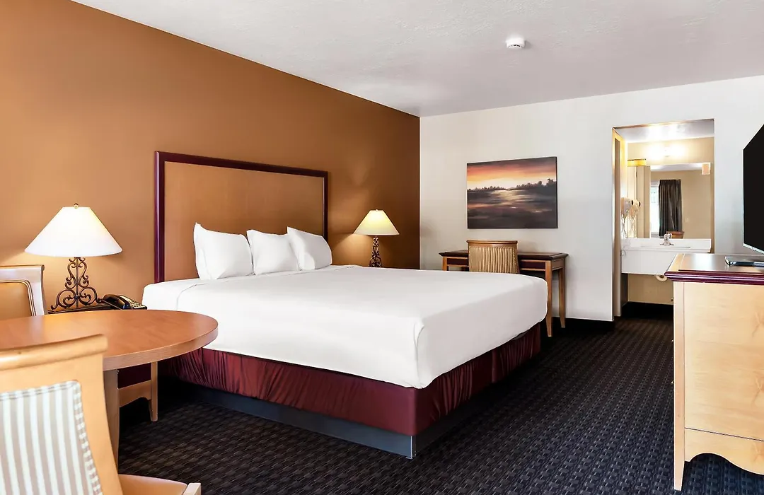 Virgin River Casino And Lodge-1