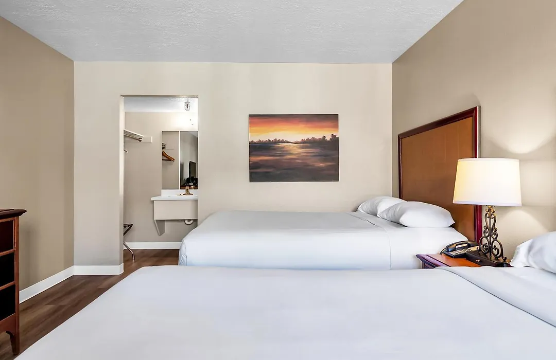 Virgin River Casino And Lodge-1