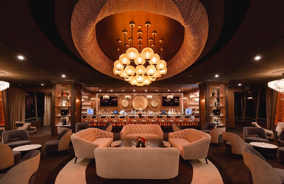 Morongo Casino Resort & Spa (Adults Only)-1