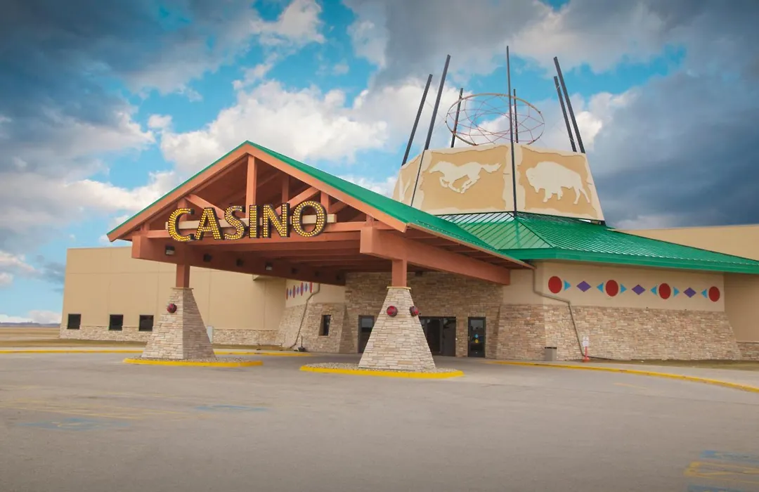 Dakota Sioux Casino And Hotel-1