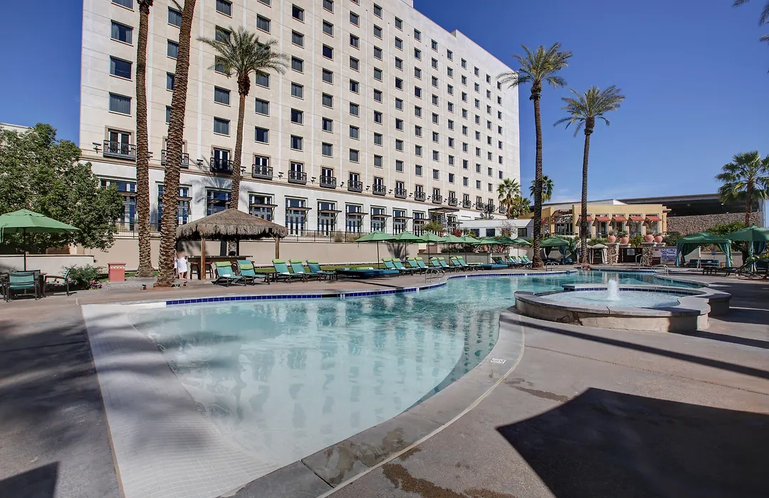 Fantasy Springs Resort Casino-1