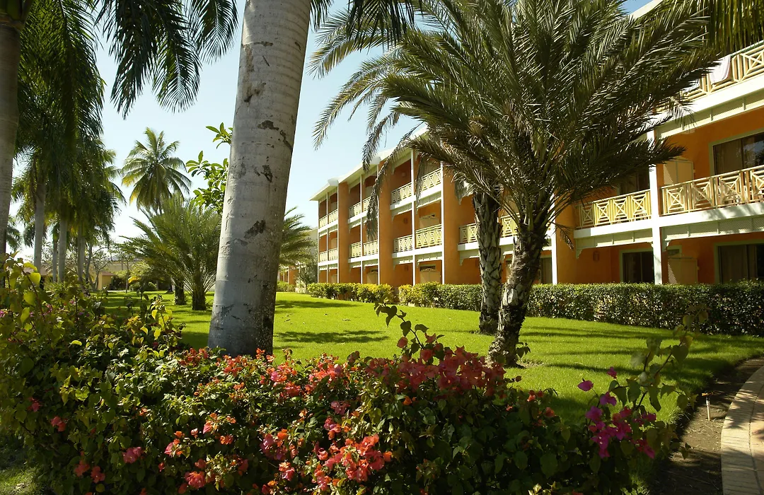 Vik Hotel Arena Blanca-1