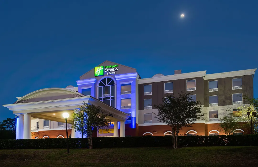 Holiday Inn Express Hotel & Suites Tampa-Fairgrounds-Casino By Ihg-1