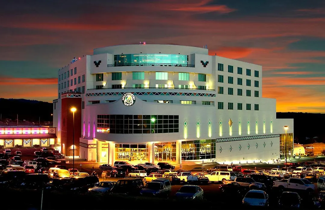 Gold Country Casino Resort-1