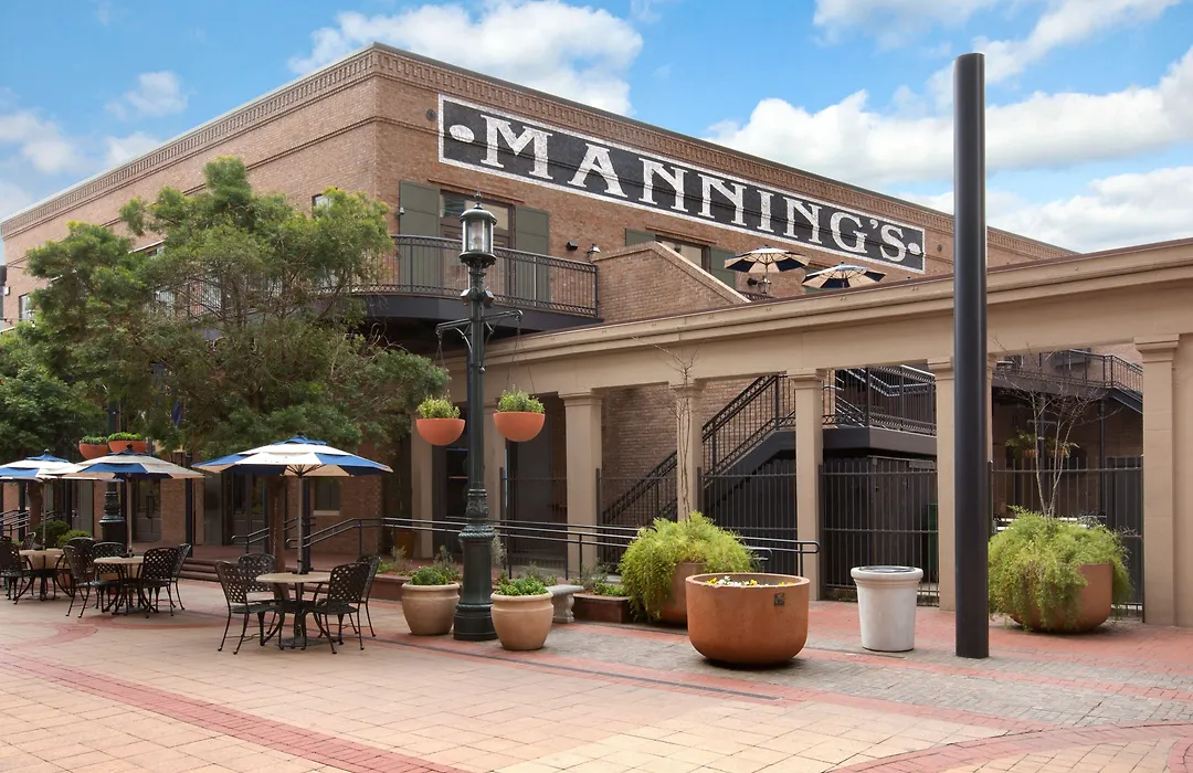Harrah'S New Orleans Hotel & Casino - A Caesars Rewards Destination-1