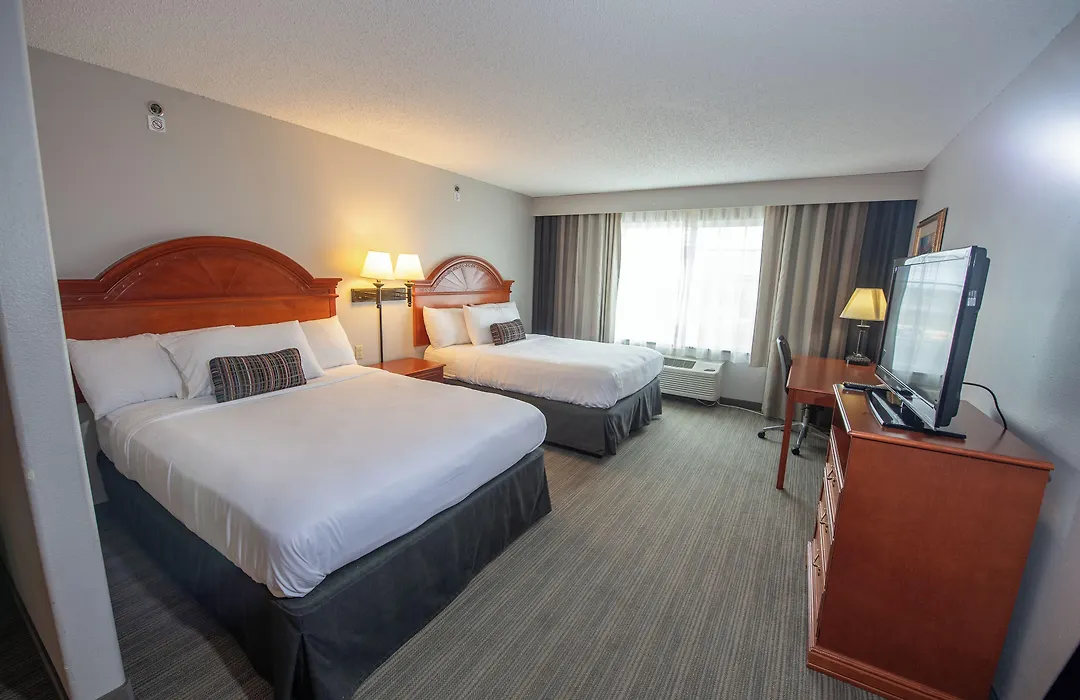 Country Inn Suites By Radisson Northwood-1