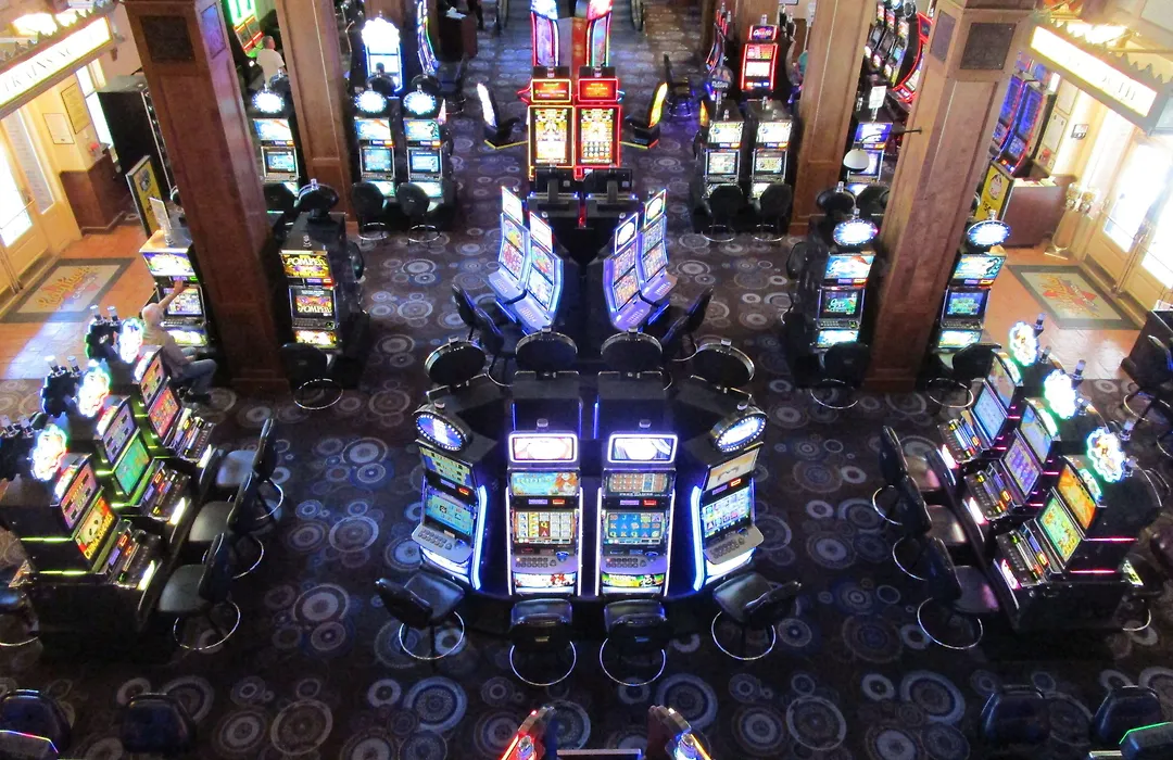 Lady Luck Casino Black Hawk - A Caesars Rewards Destination-1