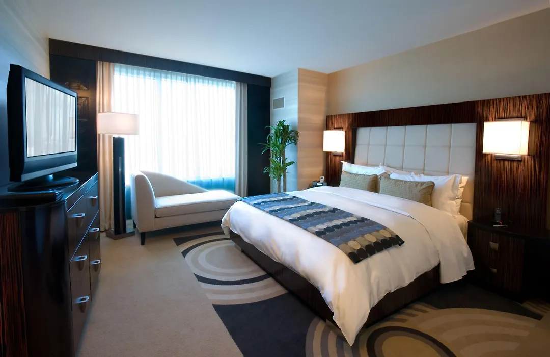 Motorcity Casino Hotel-1