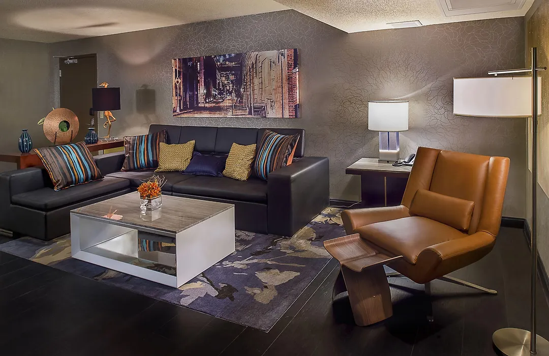 Hotelumiere At The Arch Hotel & Casino - A Caesars Rewards Destination-1