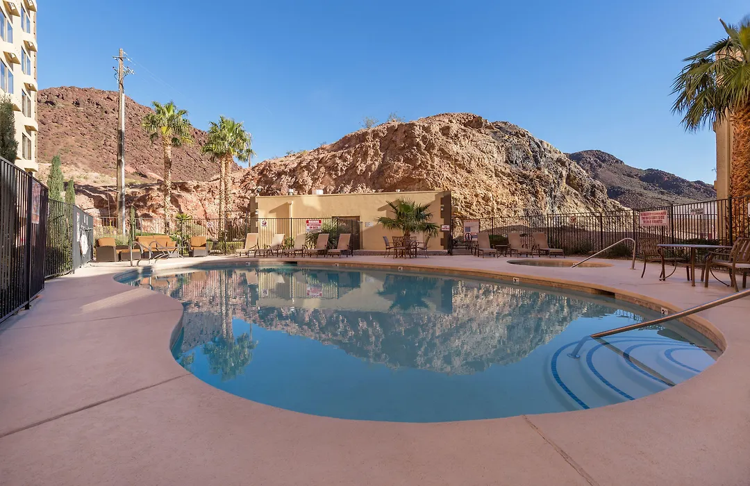Hoover Dam Lodge-1