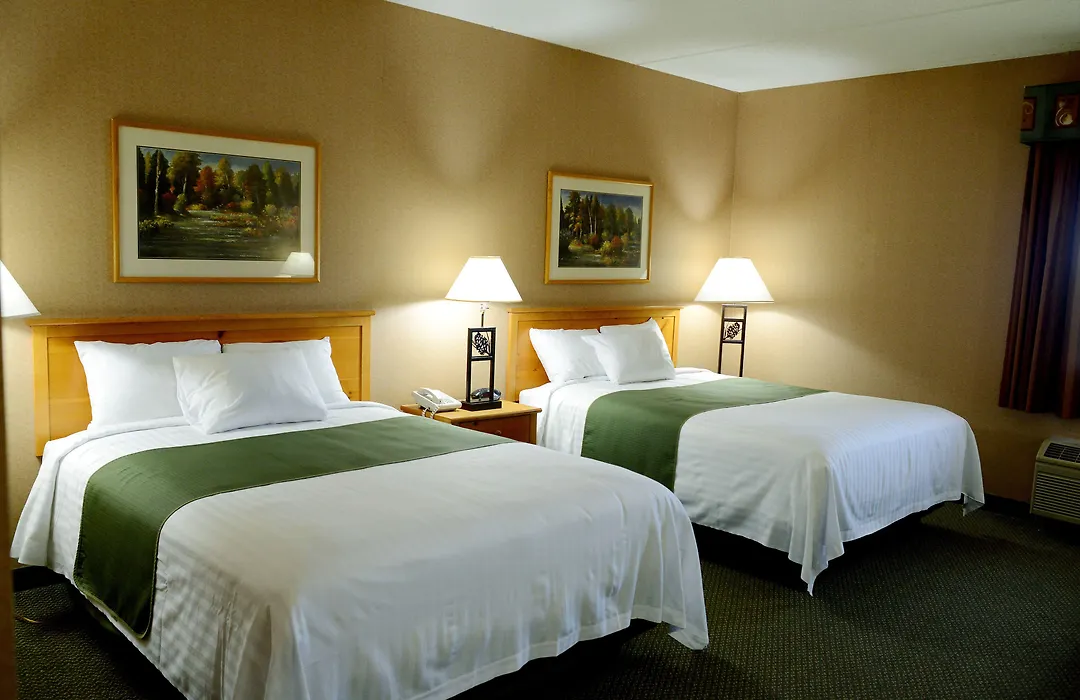 Kewadin Casinos Sault Ste. Marie Hotel-1