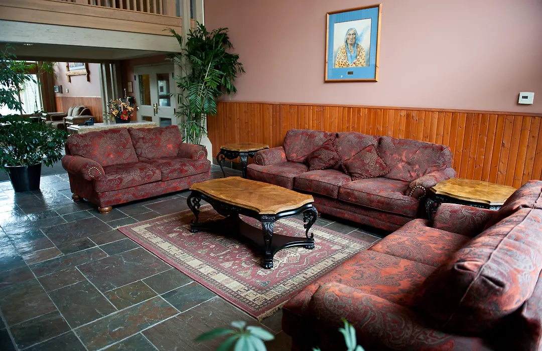 St. Eugene Golf Resort & Casino-1
