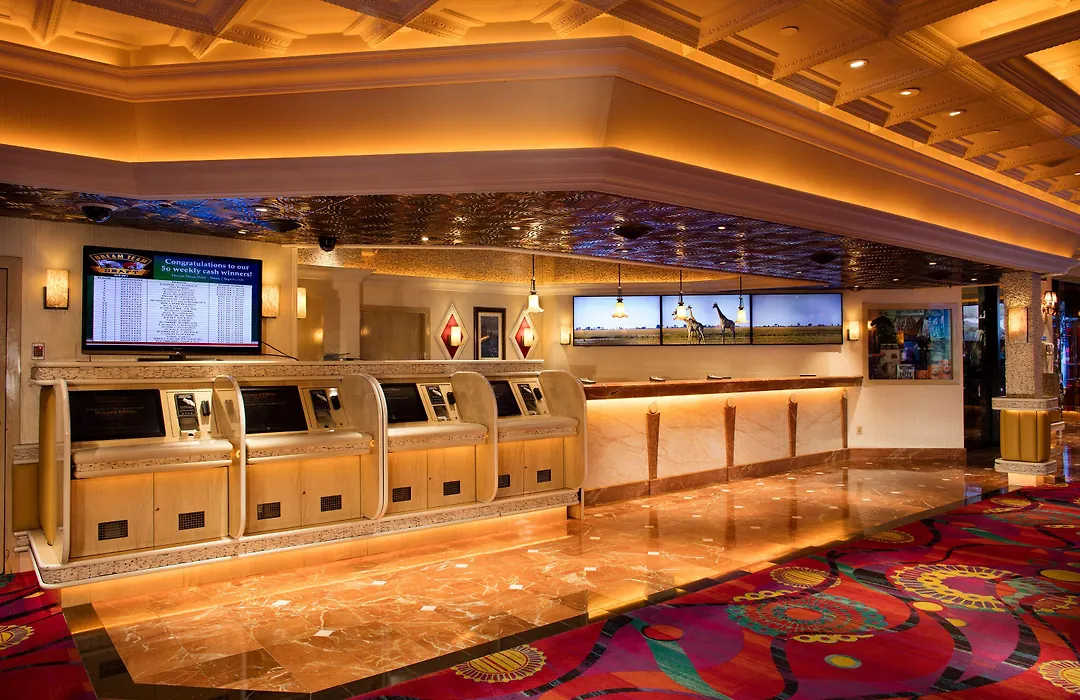 Western Village Inn And Casino-1