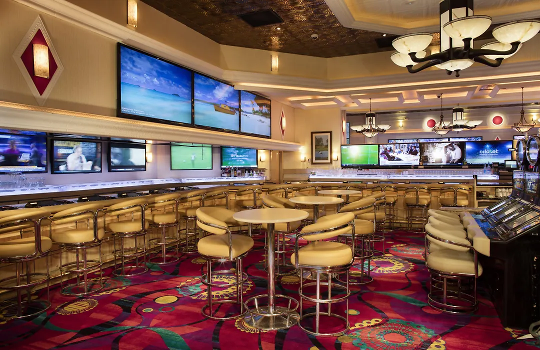 Western Village Inn And Casino-1
