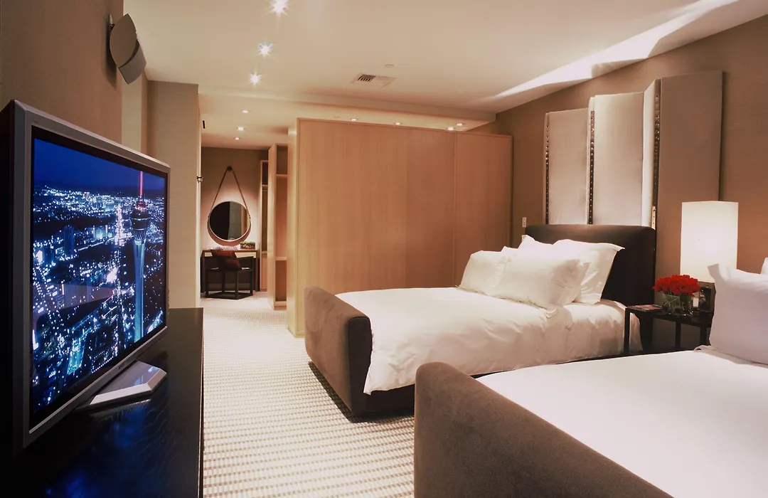 Skylofts At Mgm Grand-1