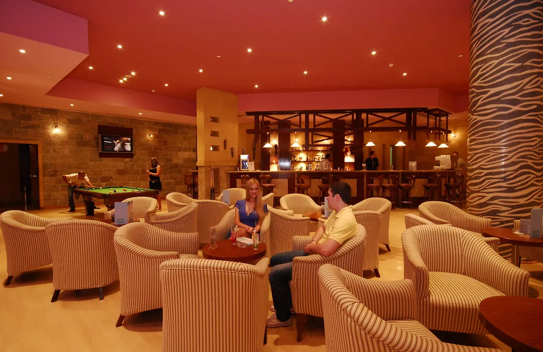 Amwaj Oyoun Resort&Casino-1