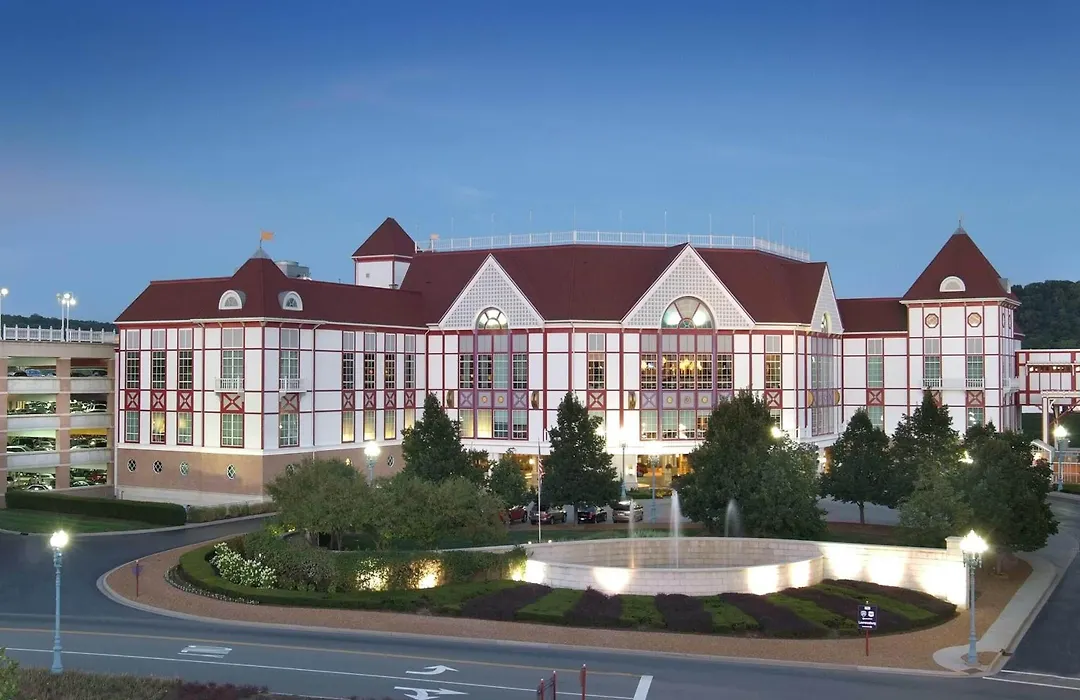Hollywood Casino Lawrenceburg-1