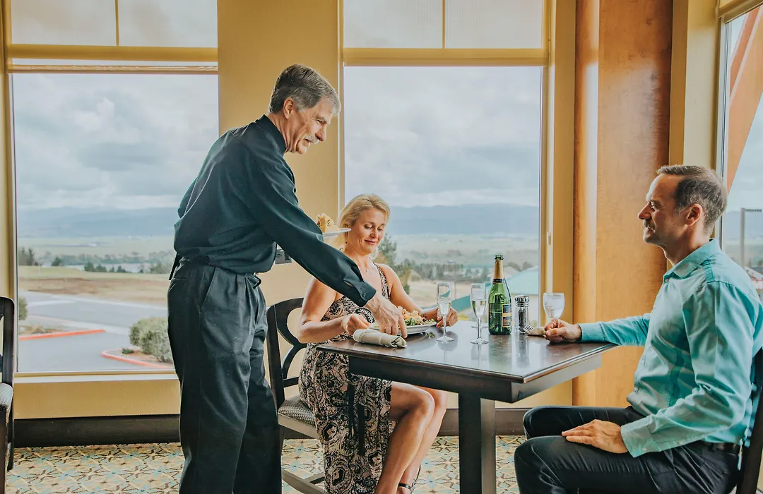 Bear River Casino Resort-1