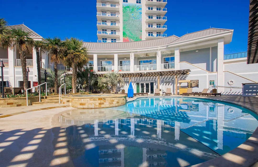 Margaritaville Resort Casino-1