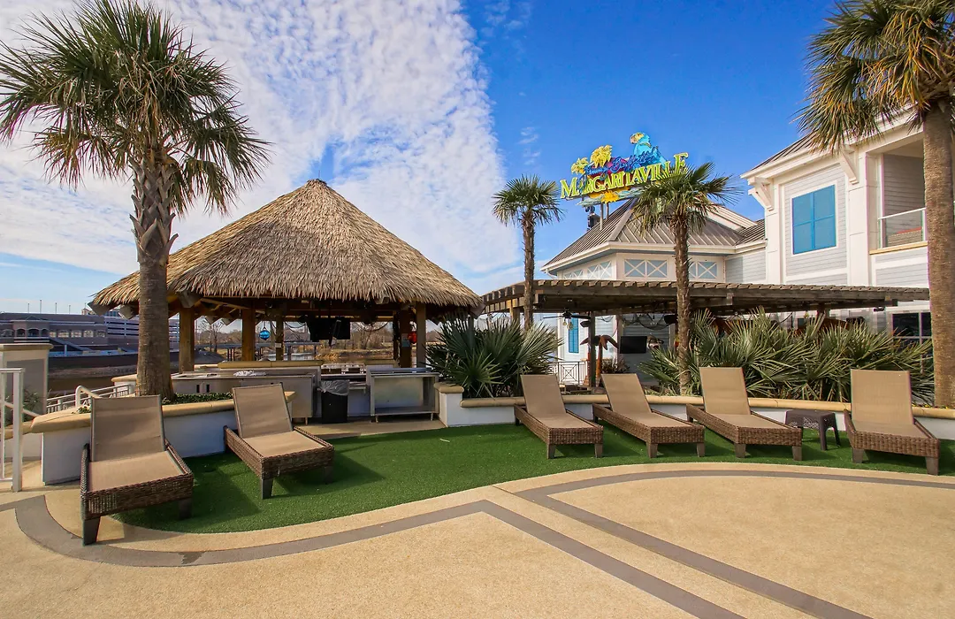Margaritaville Resort Casino-1