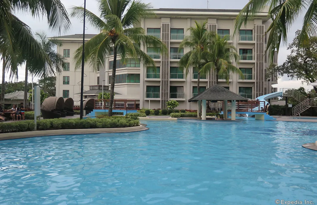 Widus Hotel Clark-1