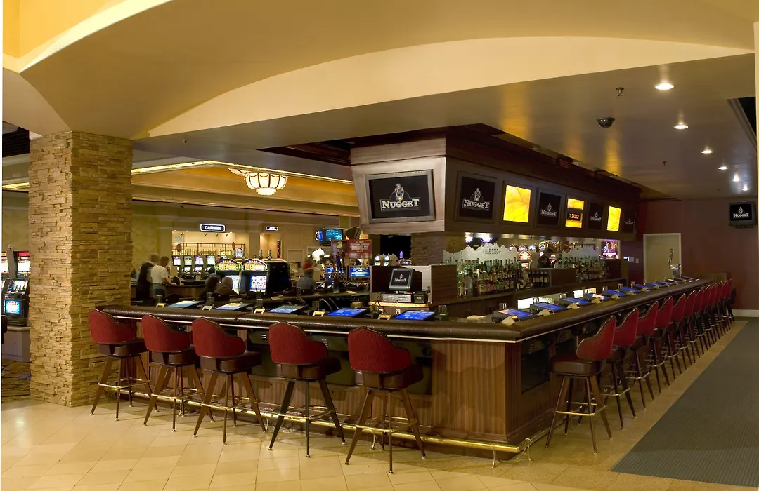 Pahrump Nugget Hotel & Casino-1