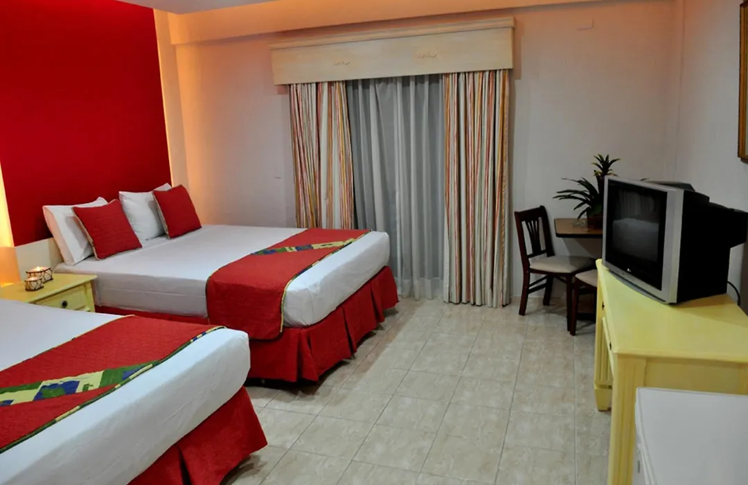 Hotel & Casino Flamboyan-1