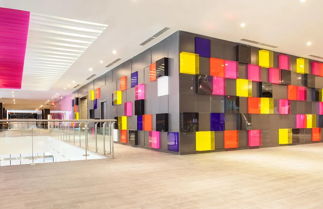 Sortis Hotel, Spa & Casino, Autograph Collection-1
